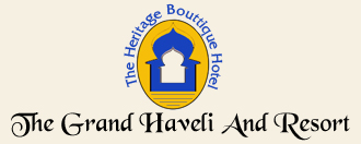 The Grand Haveli And Resort